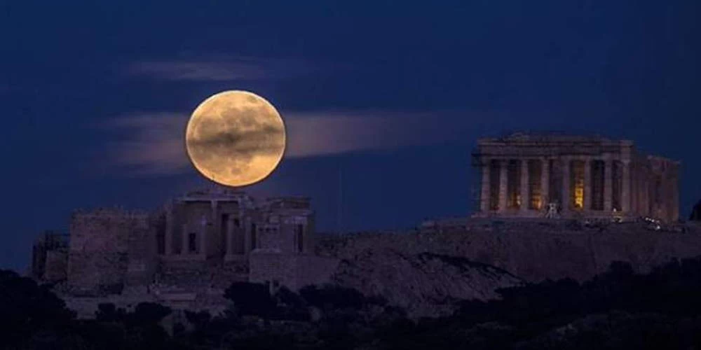 Η επιτομή της ανικανότητας του υπουργείου Πολιτισμού: Παραλίγο να καταχωρηθεί η Ακρόπολη στο κτηματολόγιο ως αγνώστου ταυτότητος ιδιοκτήτη